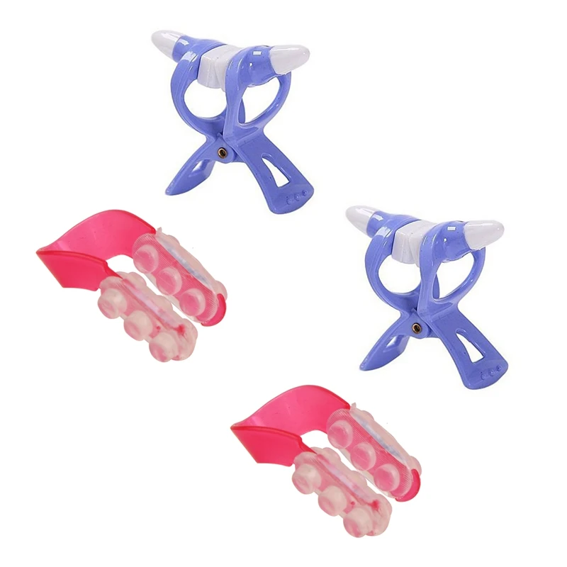 

4X Nose Up Lifting Shaping & Bridge Straightening Beauty Clip