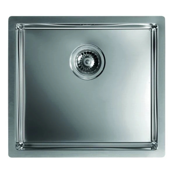 Кухонная мойка Alveus Quadrix 40 SAT 1102605 |