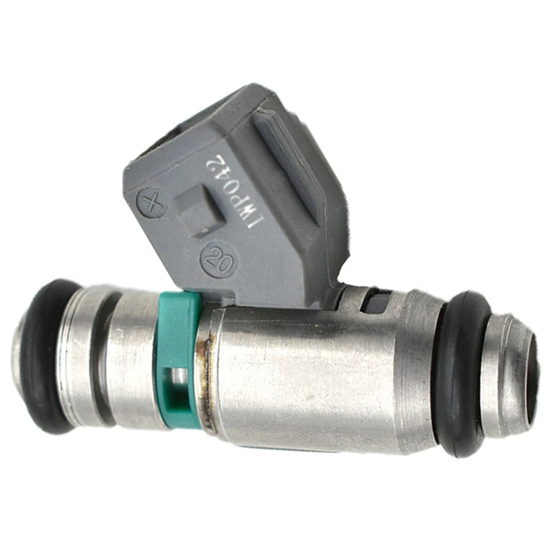 4 шт. топливная форсунка IWP042 металлическая для Renault Clio SPORT 172/182 Megane Scenic Espace 8200028797