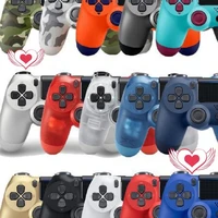 hot selling ps4 gamepad high quality original game controller for ps4 consolepc