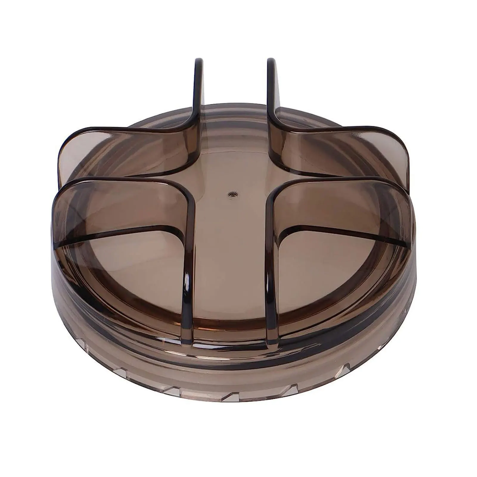 

Swimming Pool Strainer Lid Clear Lid Swimming Pool Mainteinance Tool Compatible with Most Filters
