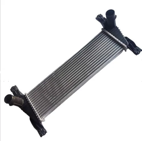 OEM качественный интеркулер для HYUNDAI H1 H-1 2 5 CRDI 2007-2018 28190-4A481 281904A481 |