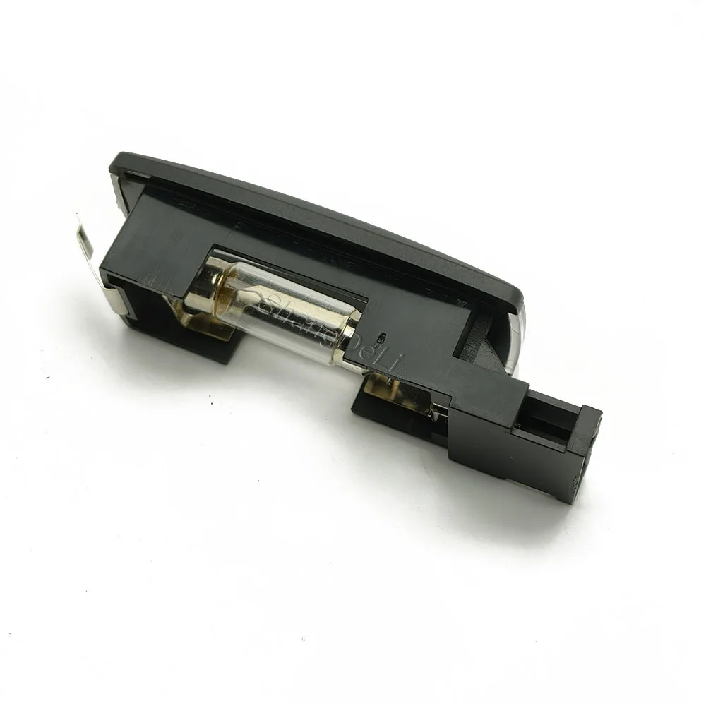 Салон автомобиля купольная лампа для чтения солнцезащитного козырька Passat B6 B7 CC