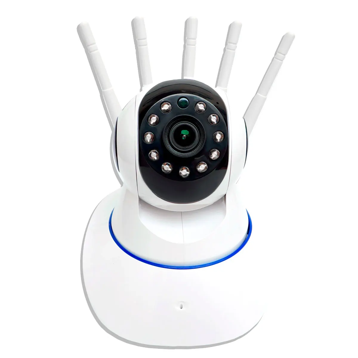 

IP CAMERA WI-FI 5 ANTENNAS 1080P INFRARED BL-35/IP555