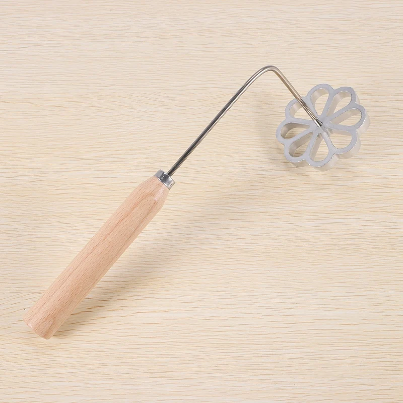 Розетка Timbale Железный набор Bunuelera с ручкой традиционный мексиканский