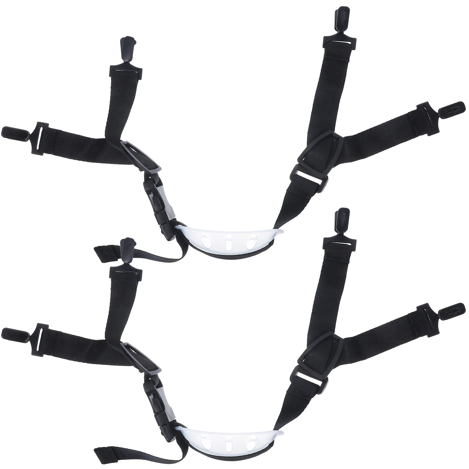 

Chin Strap Hat Hard Straps Universal Elastic Comfortable Safety Band Construction Hockey Accessories Cord Replacement Hardhat