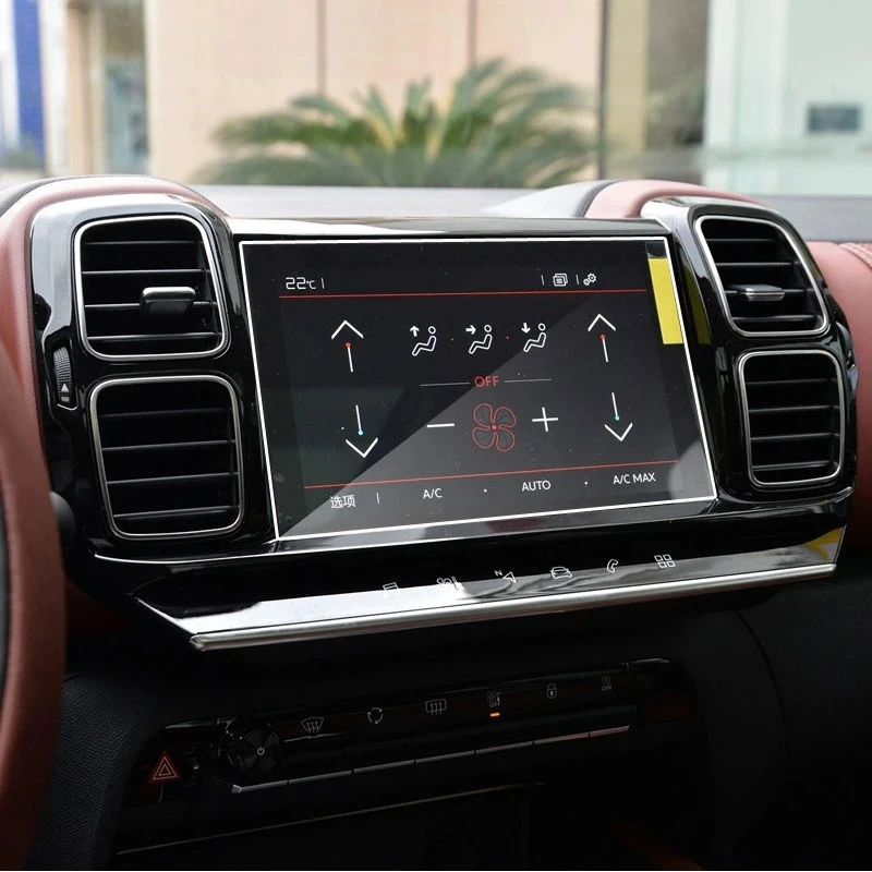 

Защитная пленка для экрана для Citroen C5 Aircross 2019 2020