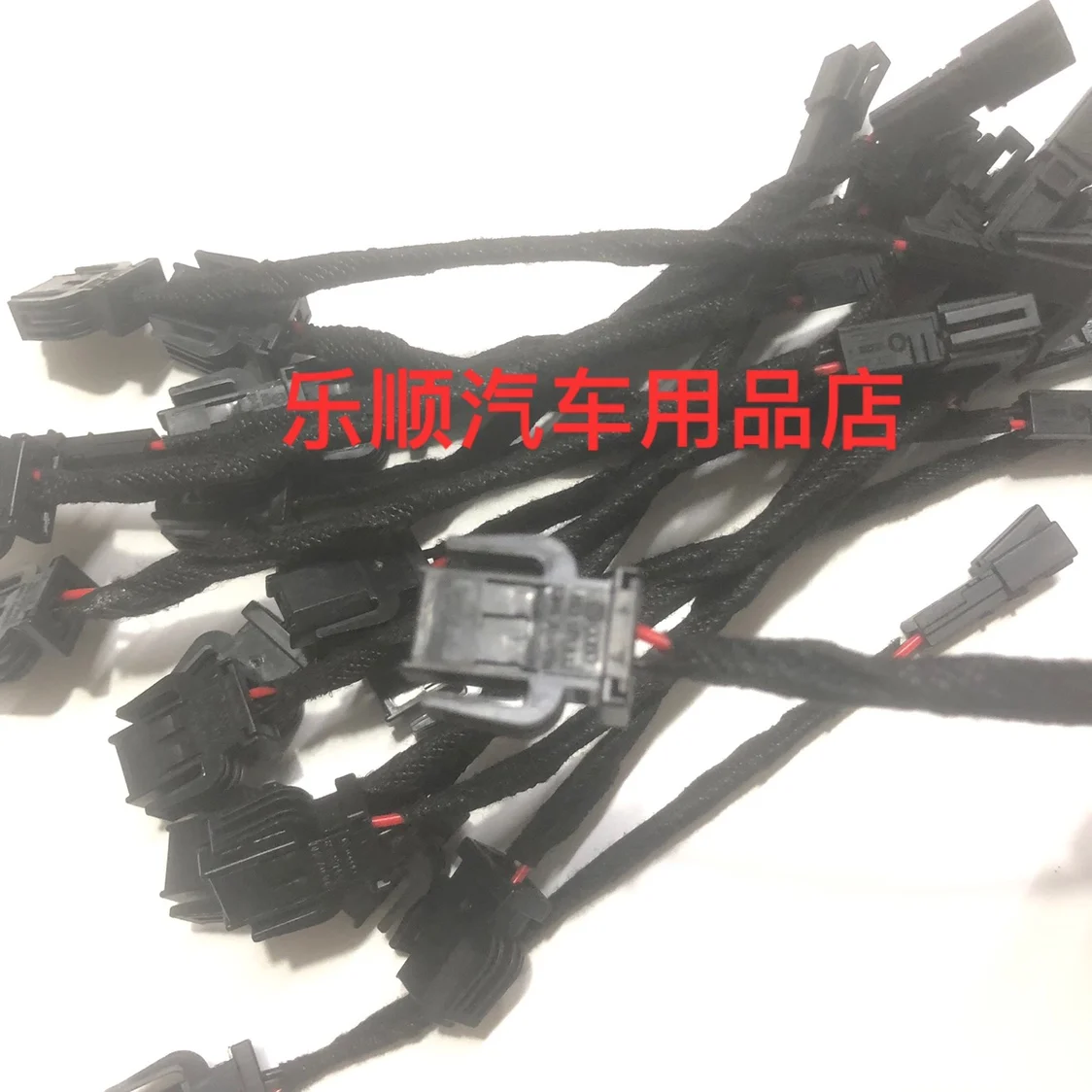 Оригинальное открытие двери A4L приветствуется фото интерфейса адаптер для