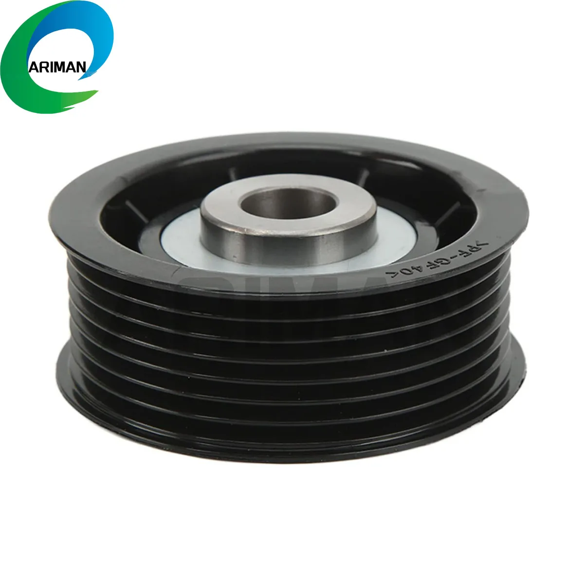 Натяжной ролик шкив для Mitsubishi Pajero Montero L200 Triton V65W V43W V97W KB9T Challenger 3.5L 3.8L MD368210