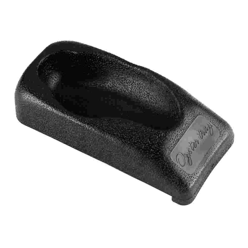 

Oyster Tool Shucking Opener Shucker Open Holder Clip Shellfish Household Opening Seafood Grips Protector Shellglove Protectors