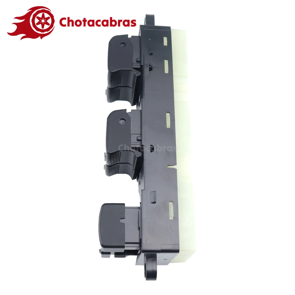 Кнопка переключателя стеклоподъемника 254019W100 25401ZP40B для Nissan Sentra Pathfinder