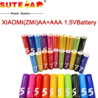 original brand new rechargeable aa1 5v 4000mah 1 5v aaa 3000mah alkaline battery flashlight toy watch remote control battery