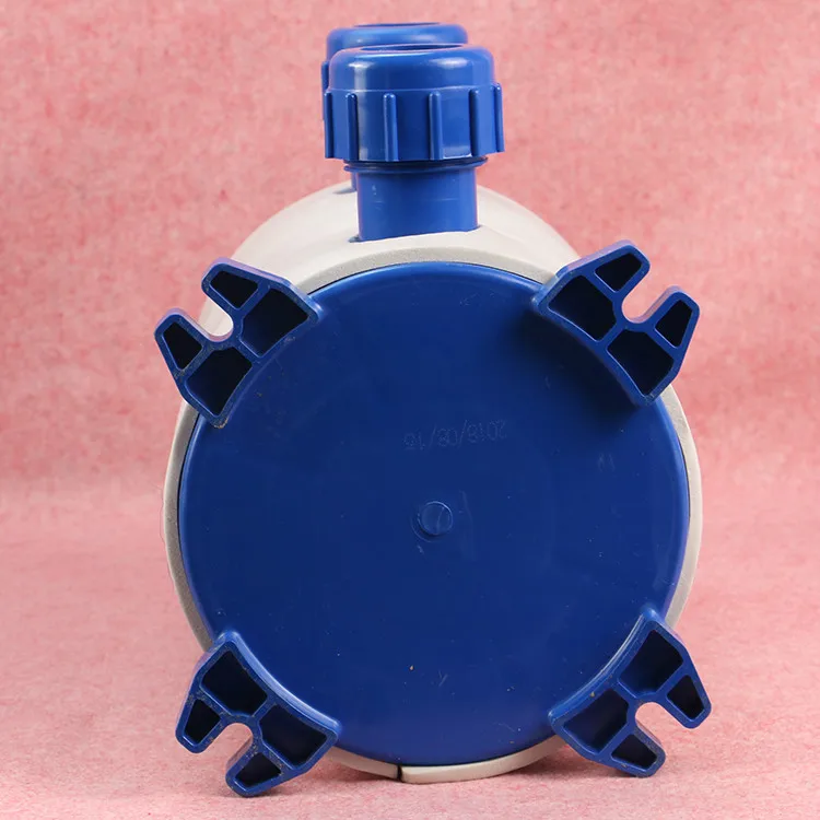 Испаритель из чистого титана водяной бак 1HP холодный и теплый пистолет