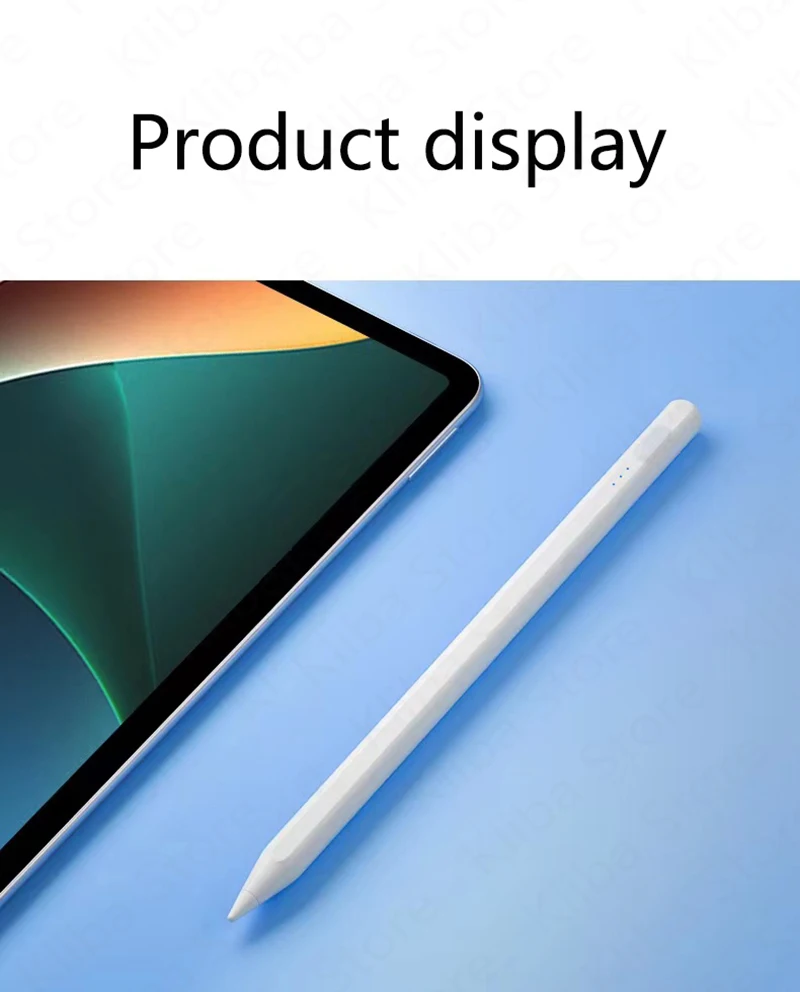 Стилус-ручка для Xiaomi планшет рисования сенсорный экран умная ручка Mi Pad 5 / Pro -
