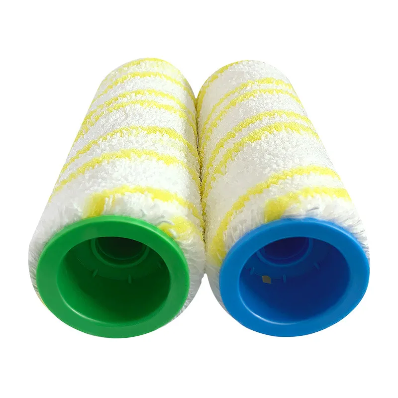 

Ролики из микрофибры для Karcher FC3 FC5 FC7 DCNB