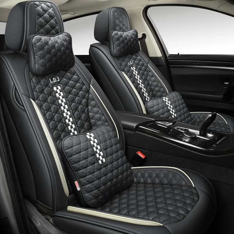 

Front+Rear car seat cover For infiniti qx80 m37 qx70 fx35 ex jx qx50 qx80 q70 qx60 q50 esq qx30 q30 q60 car accessories