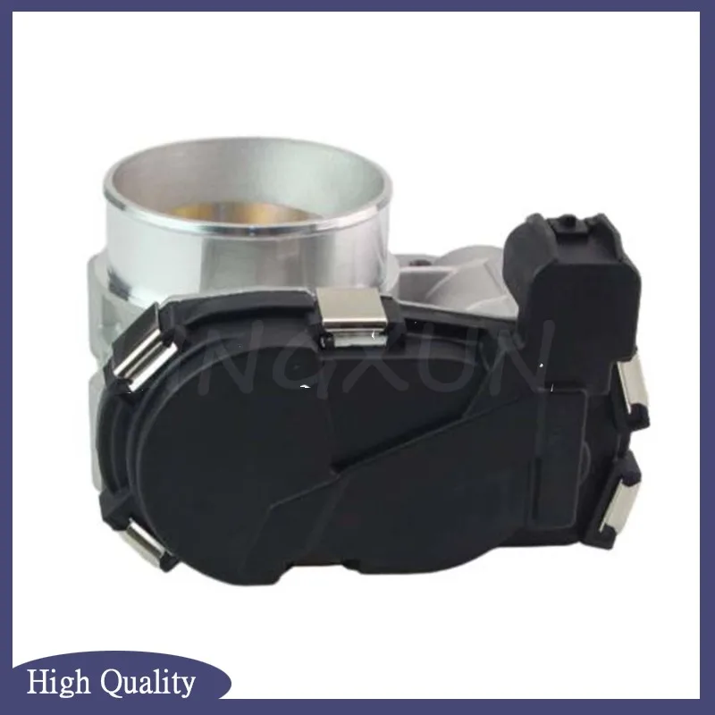 Фото Дроссельная заслонка 55354710 825261 93189207 для Saab 9-3 9-3X 03-15, для OPEL SIGNUM VECTRA C 2004-2008 2.0T №4