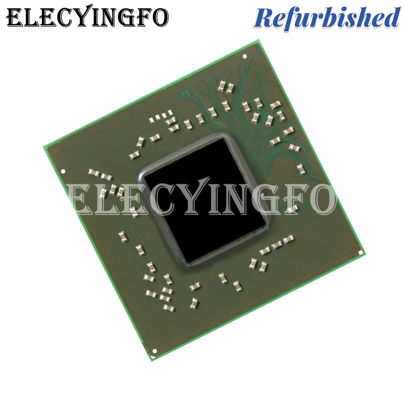 

Refurbished 215-0803002 Graphics Chip GPU BGA Chipset 100% Good Working