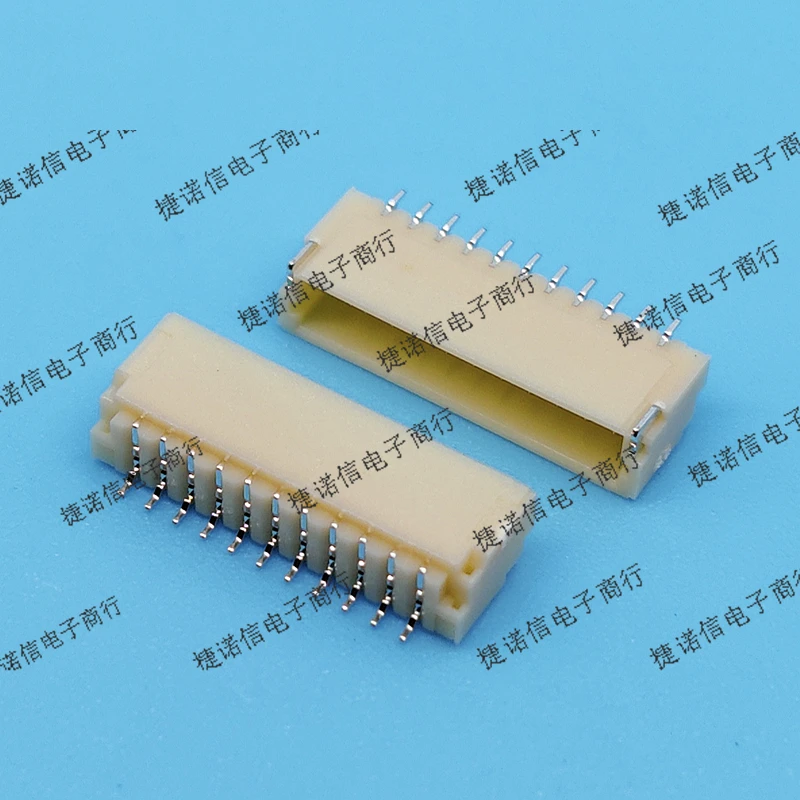 

free shippingSM11B-SRSS-TB(LF)(SN) 11PIN-1.0MMJST 10pcs