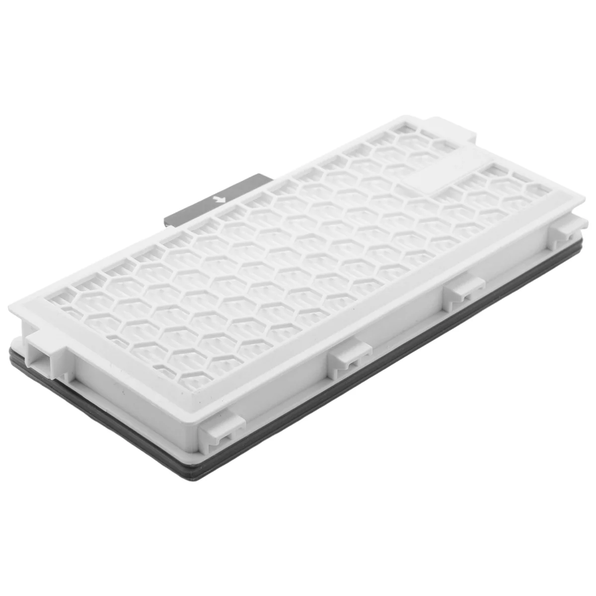 Сменные детали фильтры Hepa для-HA 50 фильтр Airclean для S4/S5/S6/S8 аксессуары быстрого