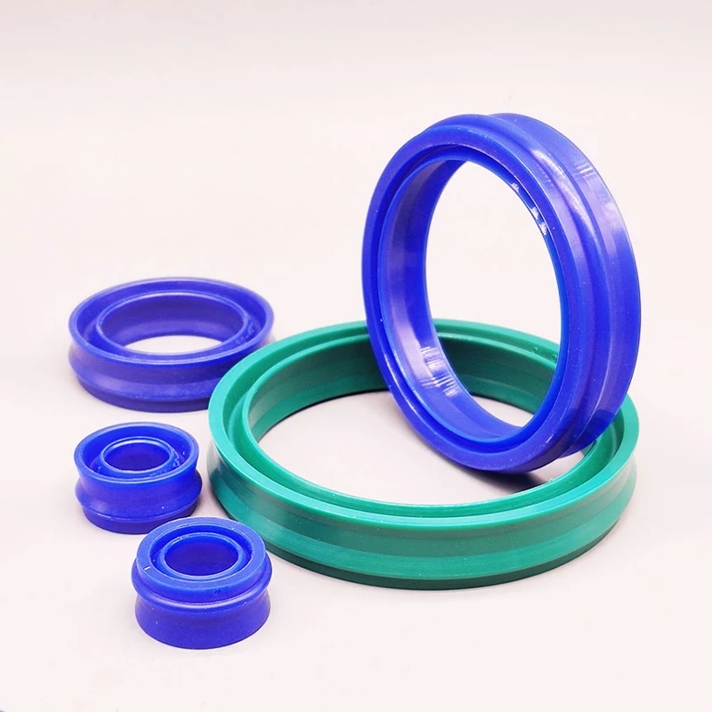 1 шт. уплотнительное кольцо Европейского типа полиуретановый гидравлический