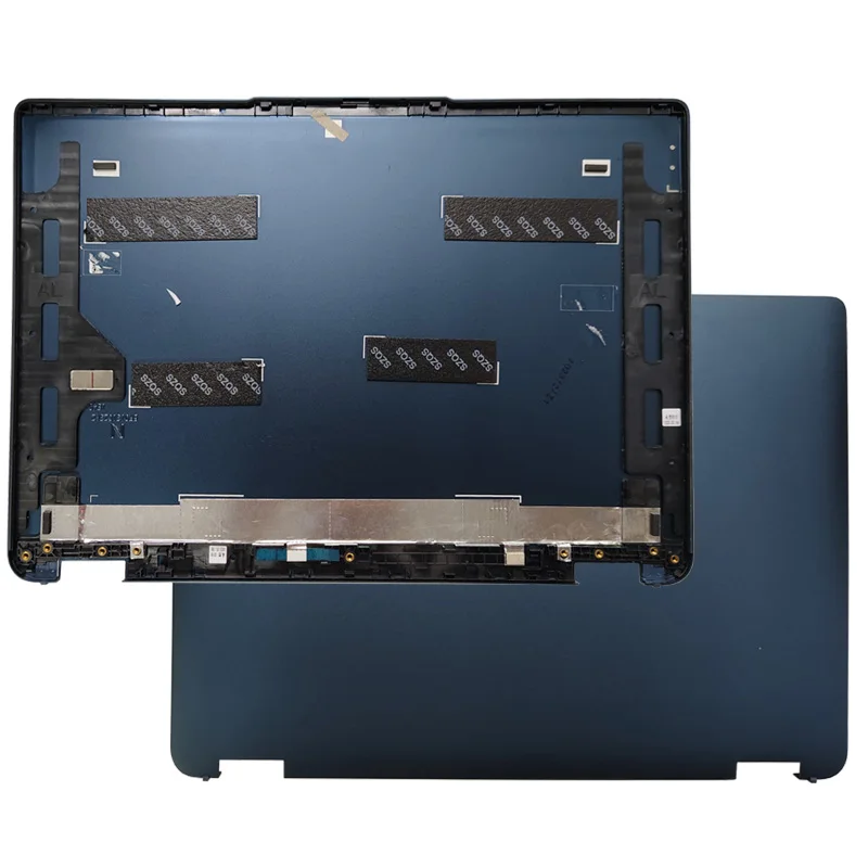 Новый чехол для ноутбука Lenovo IdeaPad Flex 5 14ALC7 14IAU7 металлическая задняя крышка