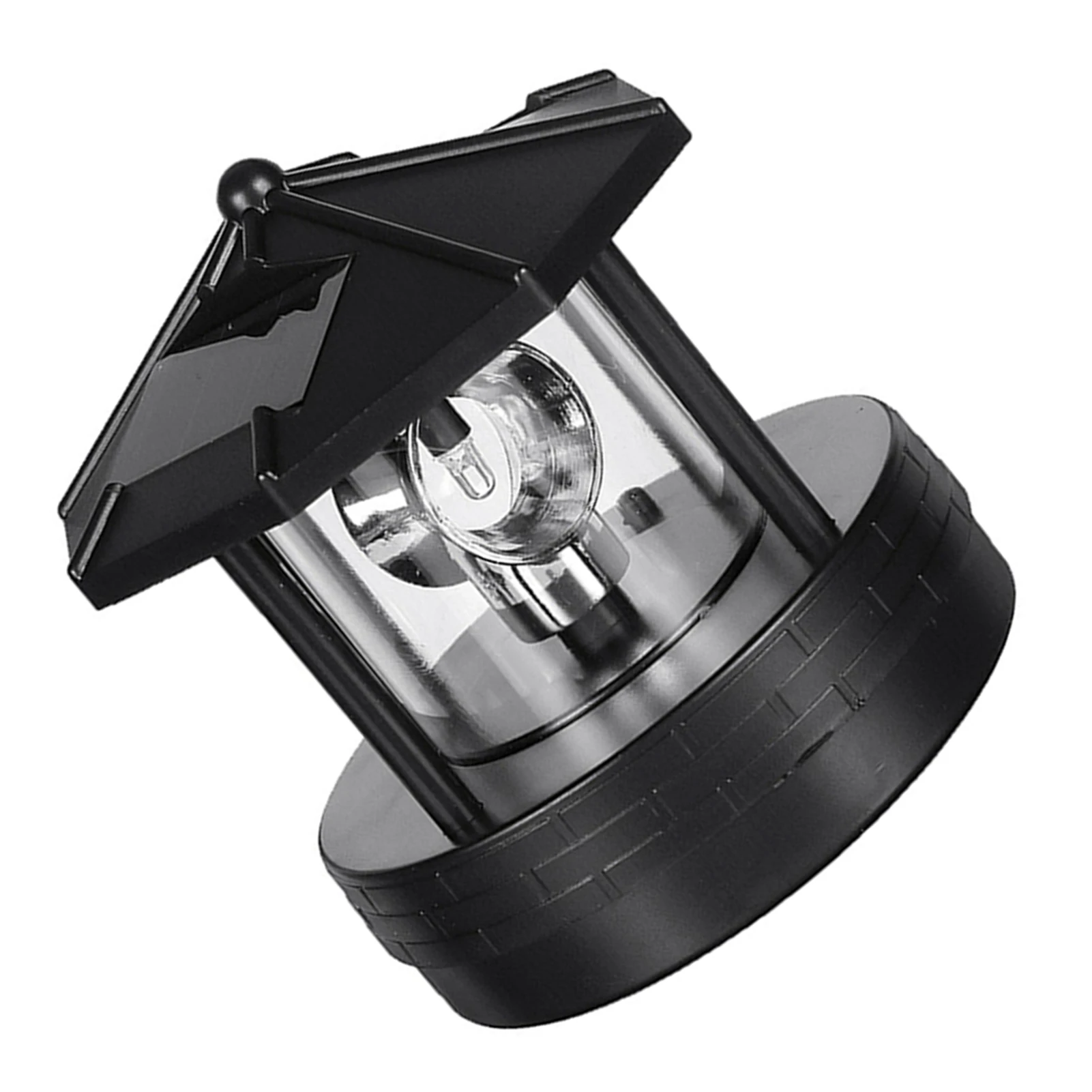 

Водонепроницаемая садовая Солнечная Вращающаяся лампа, универсальная уличная лампа высокой яркости для сада, двора, забора