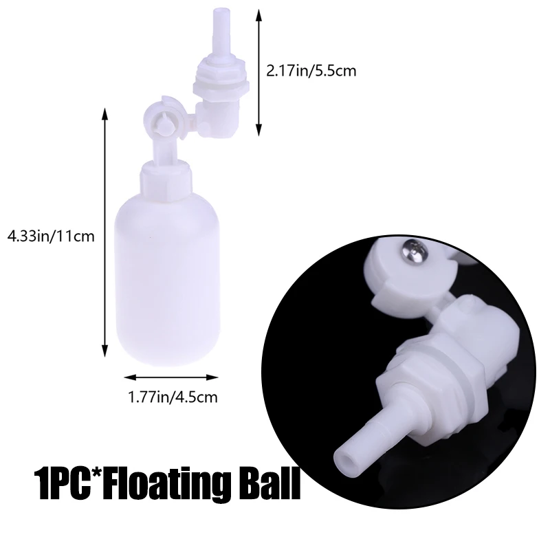 Плавающий шар для аквариума