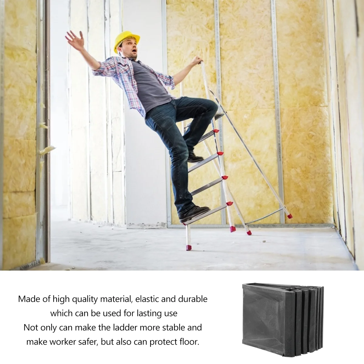 Рисунок 3 - Складная лестница