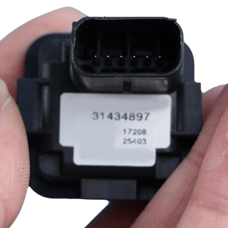 Автомобильная камера заднего вида вспомогательная для Volvo S60 II XC60 XC90 31434563 31381348