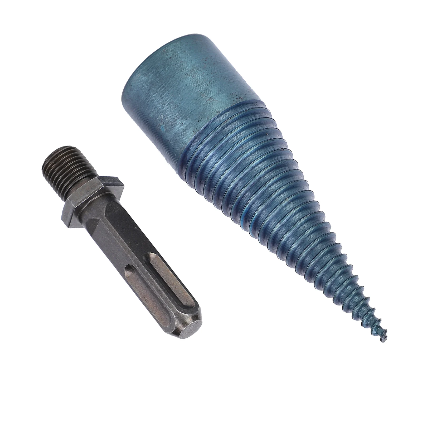 Аксессуары 32 мм деревянного пунша Сплиттер швырка хвостовика квадрата бурового