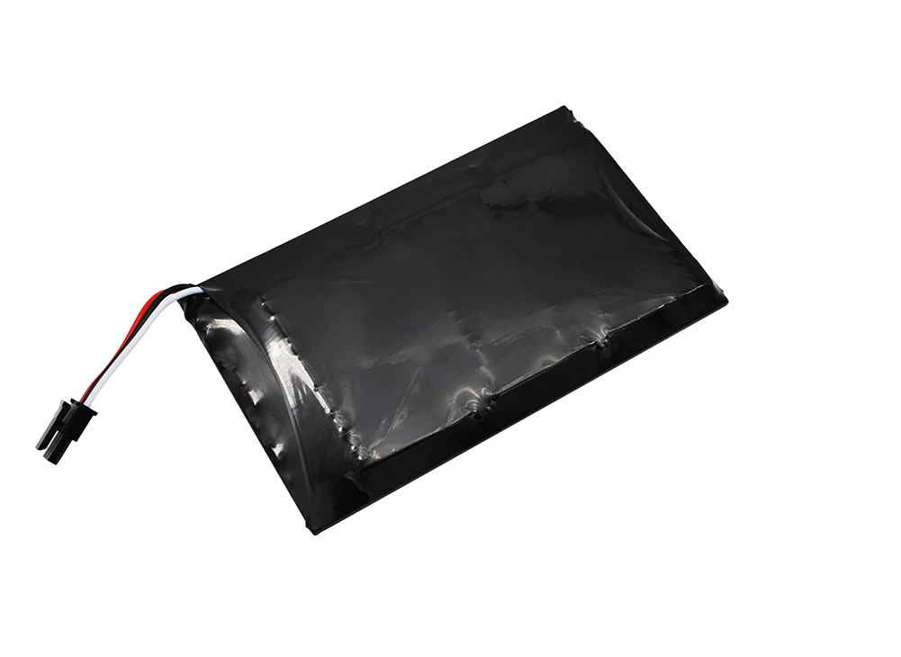 

Cameron Sino 1400mA Battery for Honeywell TX700,TX800 163367-0001
