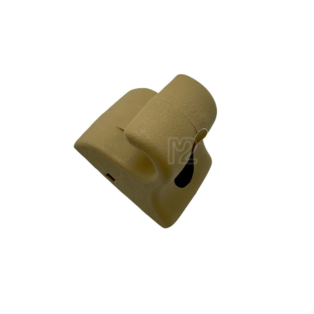 852354 Крепление солнцезащитного козырька D000OR для Hyundai Accent Verna Veracruz 2006-2009 годов