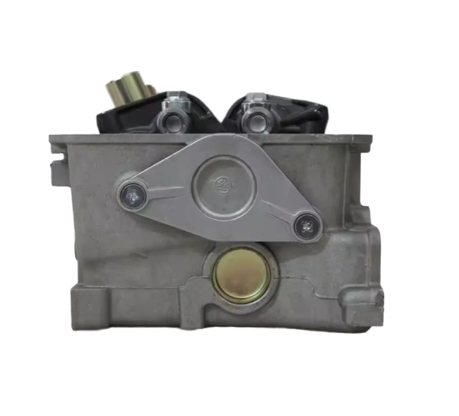 Высококачественные автозапчасти двигателя крышка головки блока