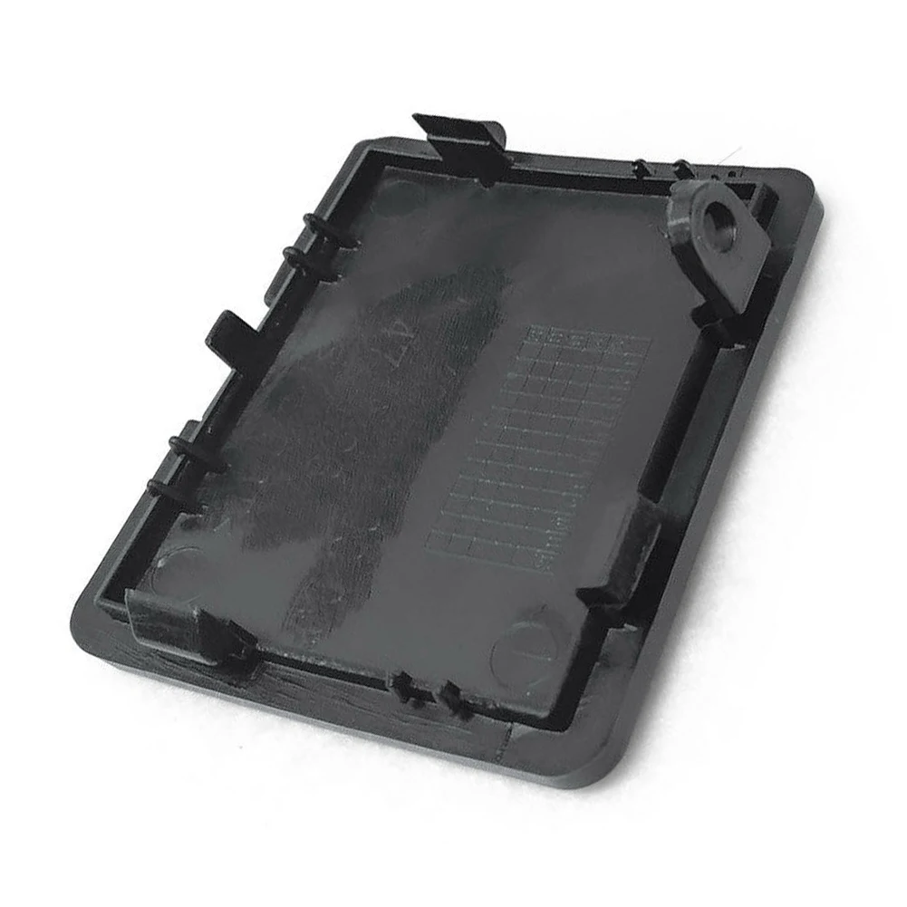 Крышка бампера крышка с отверстием для боковой юбки S-класс S320 S350 S430 S600 W140