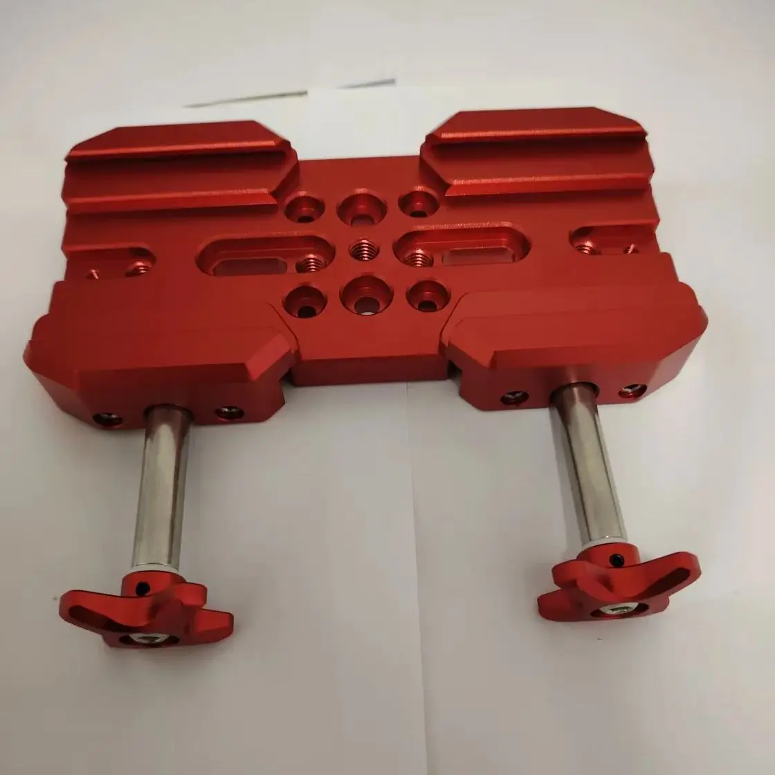 XH Star Двойной слот ласточкин хвост Широкий Прочный астрономический телескоп LOSMANDY