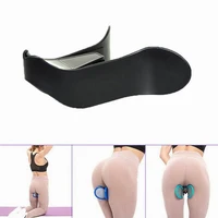 hip trainer beautiful butt clip basin muscle postpartum rehabilitation pelvic floor muscle inner thigh buttocks exerciser