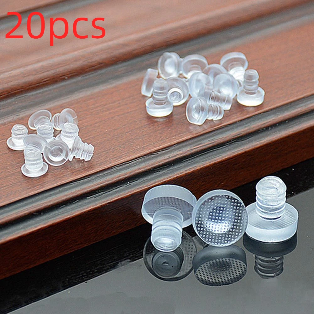Leg Glide Slide Pad Floor Protector Shockproof