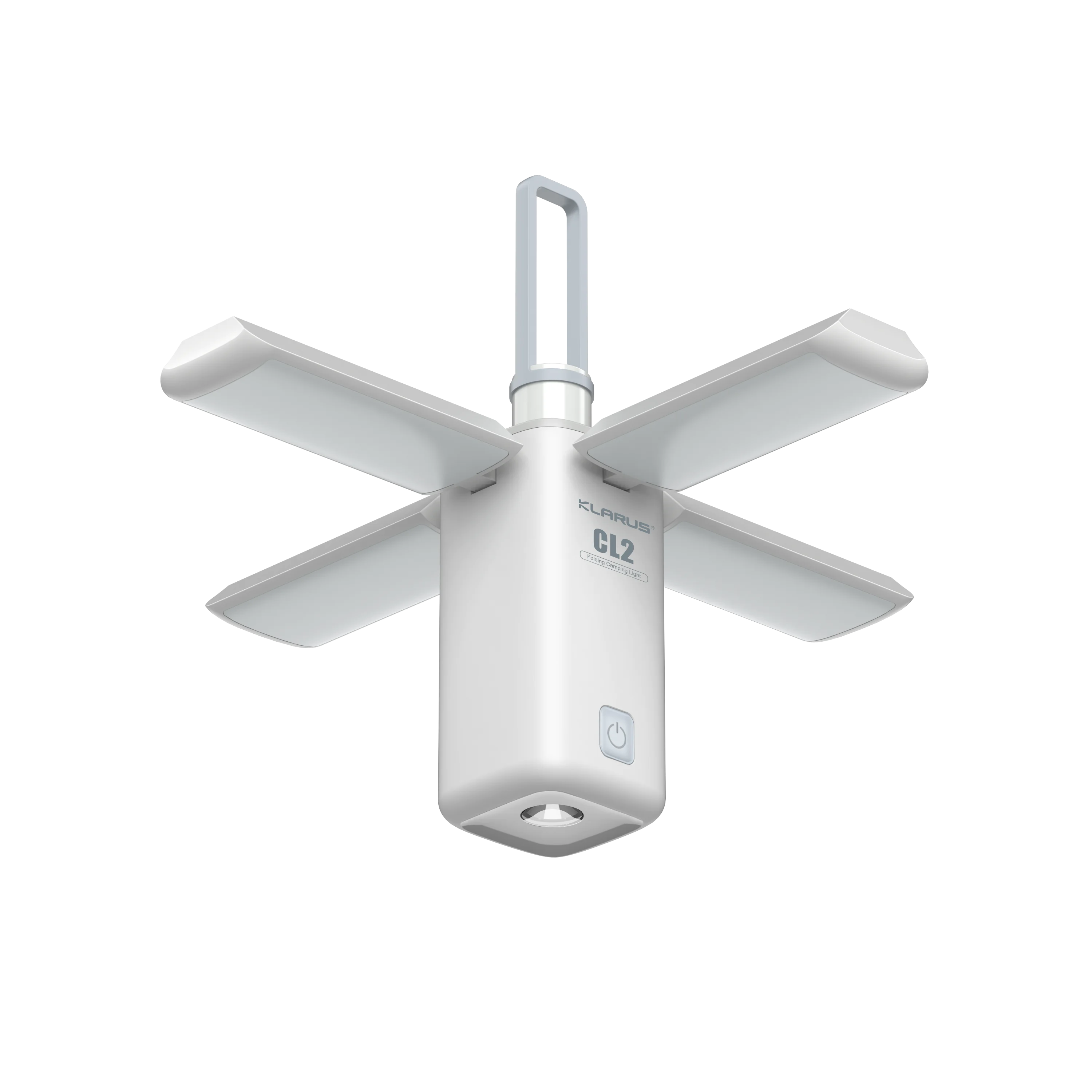 Освещение для кемпинга Klarus CL2 свободно складывается освесветильник отдыха на