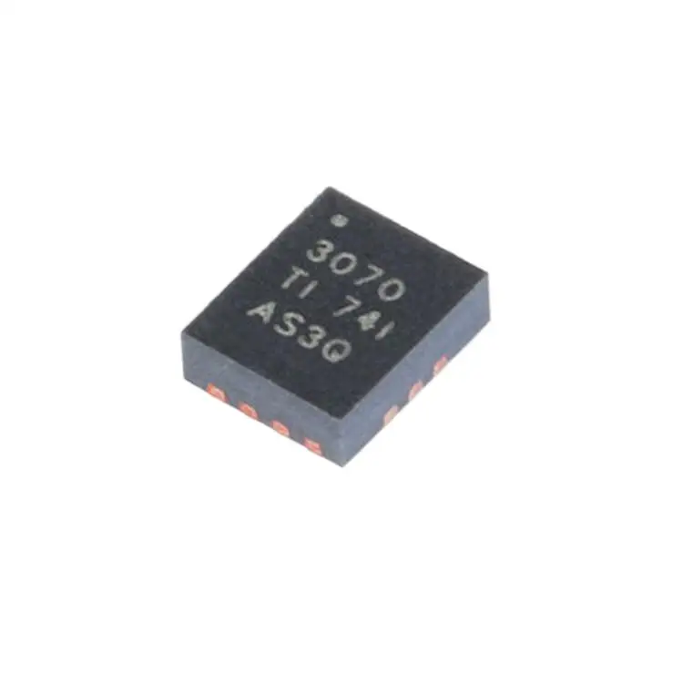 

New original TPS63070RNMR VQFN buck - boost converter spot - 15 high input voltage