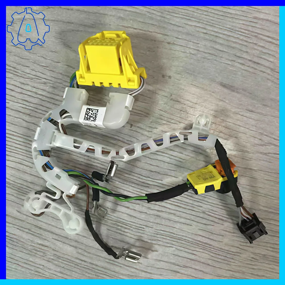 

Для VW Arteon Passat B8 вариант Tiguan MK2 TAO T-Roc многофункциональный жгут рулевого колеса 5G0 971 584 AB 5G0971584AB