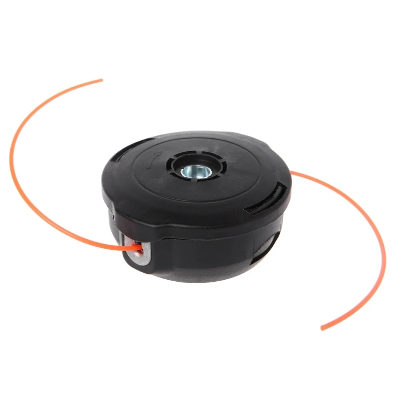 Универсальная головка для газонокосилки T25 триммер с нейлоновой линией