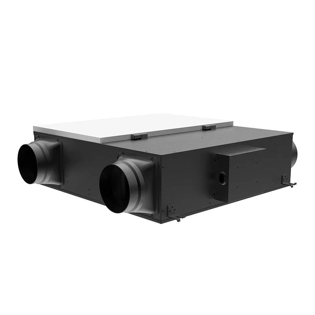 Потолочные устройства для охлаждения воздуха KCVENTS