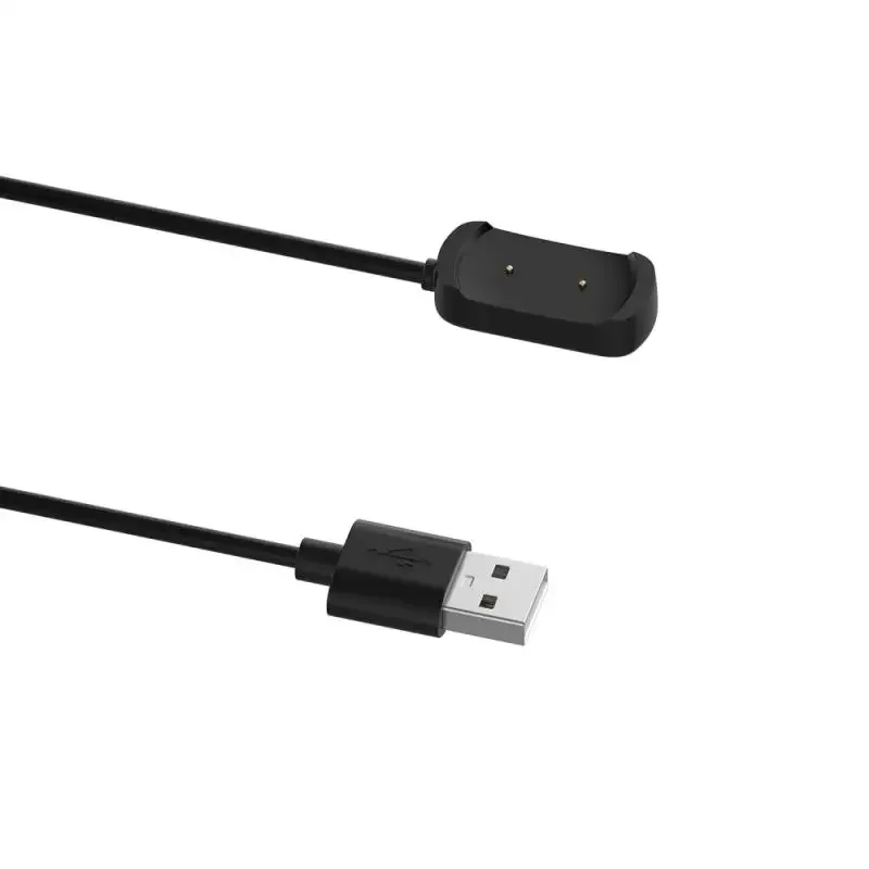 Фото USB-кабель для быстрой зарядки для Amazfit T-Rex A1918 GTR 42 мм 47 мм A1909 GTS A1913, зарядное устройство для умных часов, аксессуары №5