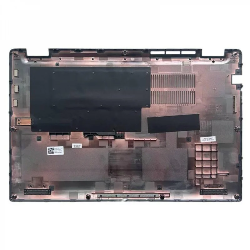 Фото Sd+ для ноутбука Dell Latitude 3540, верхняя крышка корпуса, подставка для рук, нижняя крышка, новая №5