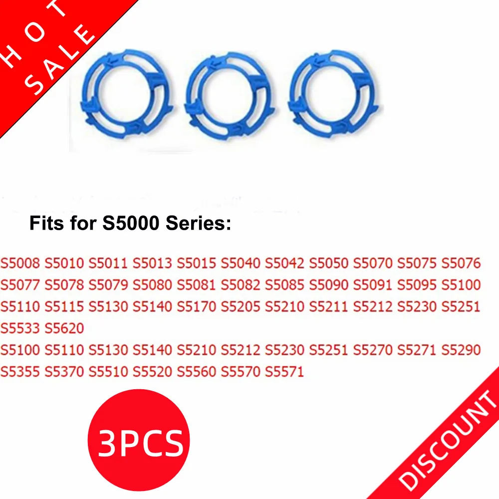 Бритвенный станок для Philips SH50 Series S5079 S5080 S5075 S5130 S5210 S5420 S5380 S5078 S5081 S5570 S5620, 3 шт.