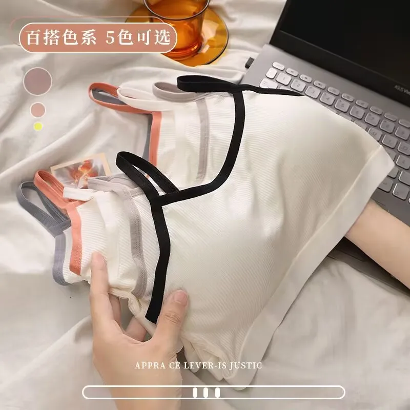 

Нижнее белье для девочек во время их развития, девушки студентки, учащиеся младшей и старшей школы, небольшой vestsin.