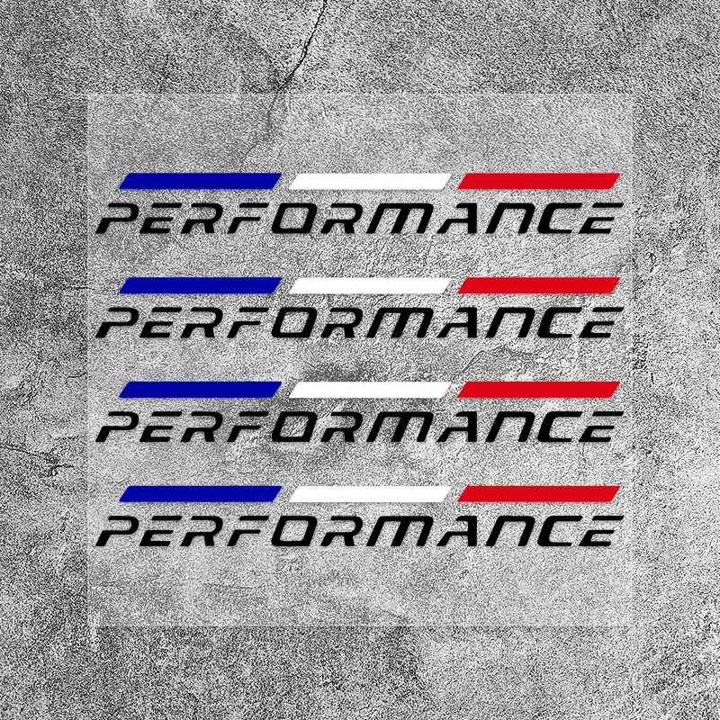 

1 компл. виниловые наклейки с синей, белой и красной полосой - водонепроницаемый декор с высокой адгезией для автомобильных к...