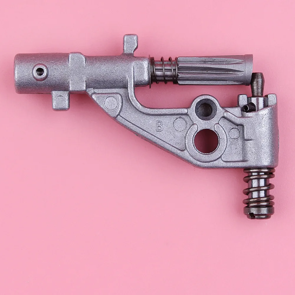 

Oil Pump Assembly For Husqvarna 455 460 357 359 455E 357XP 359EPA 455 Rancher Chainsaw Tool Spare Part бензопила