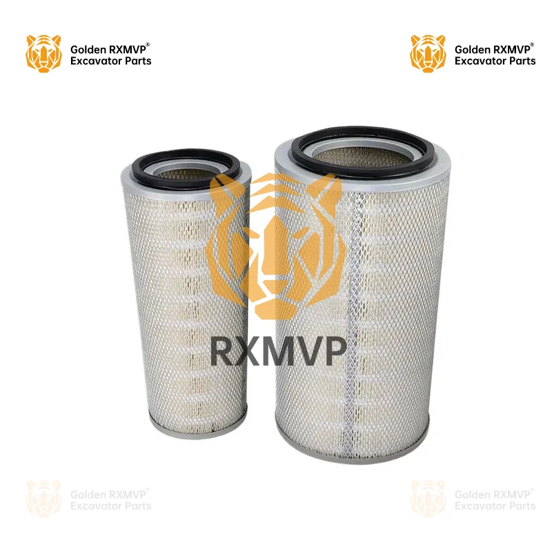 Для грузовика 25147140 331a Af2037 Воздушный фильтр A12194 Sa11761 Pa2756 Af1811 Экскаватор двигателя